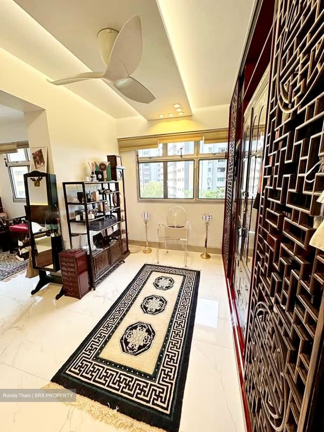 Blk 121B Eastbank @ Canberra (Sembawang), HDB 5 Rooms #562921281
